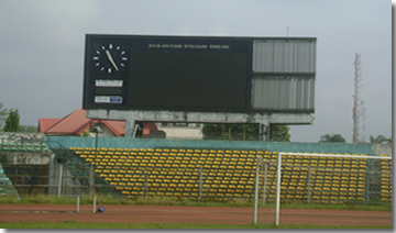 Owerri Stadium 